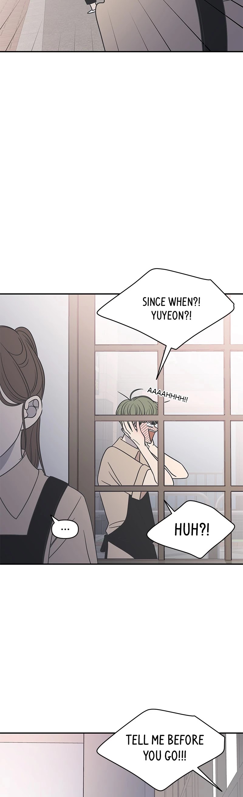 Romance 101 Chapter 93 page 12 - Chapter 93: Episode 93