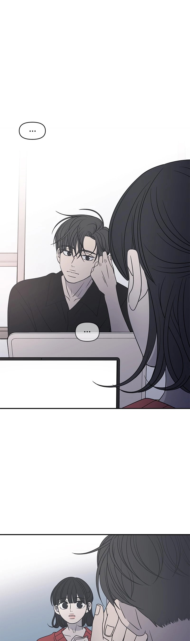 Romance 101 Chapter 93 page 19 - Chapter 93: Episode 93