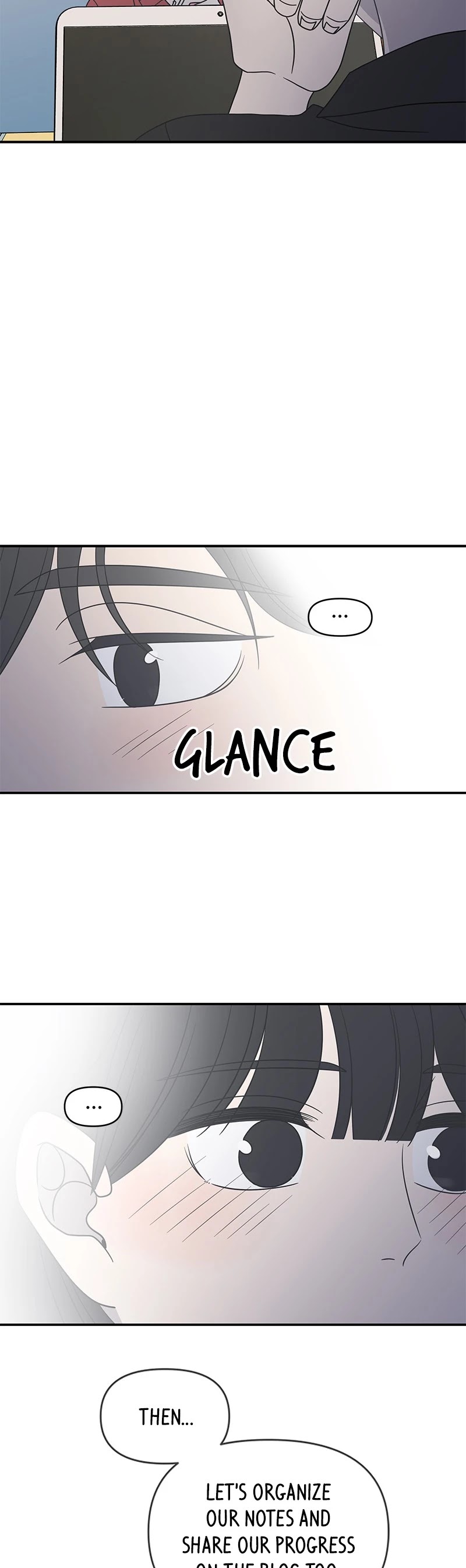 Romance 101 Chapter 93 page 20 - Chapter 93: Episode 93