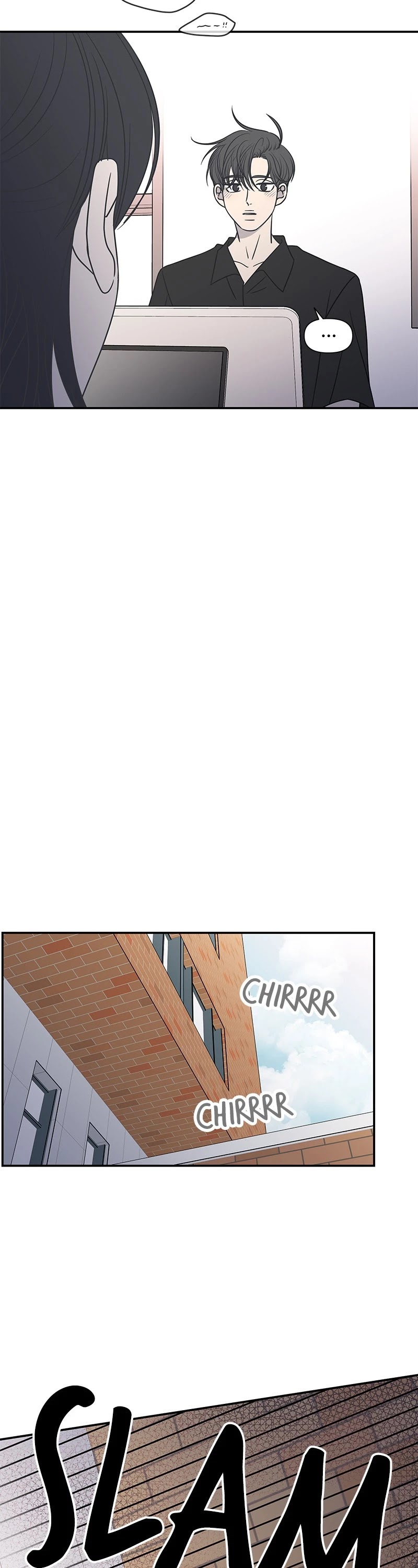 Romance 101 Chapter 93 page 29 - Chapter 93: Episode 93