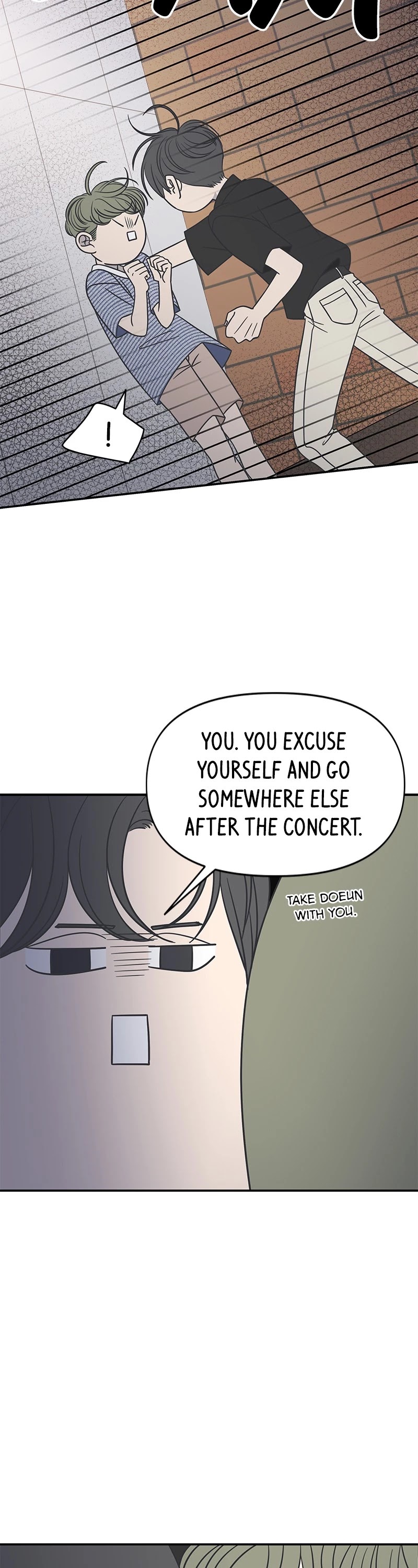 Romance 101 Chapter 93 page 30 - Chapter 93: Episode 93