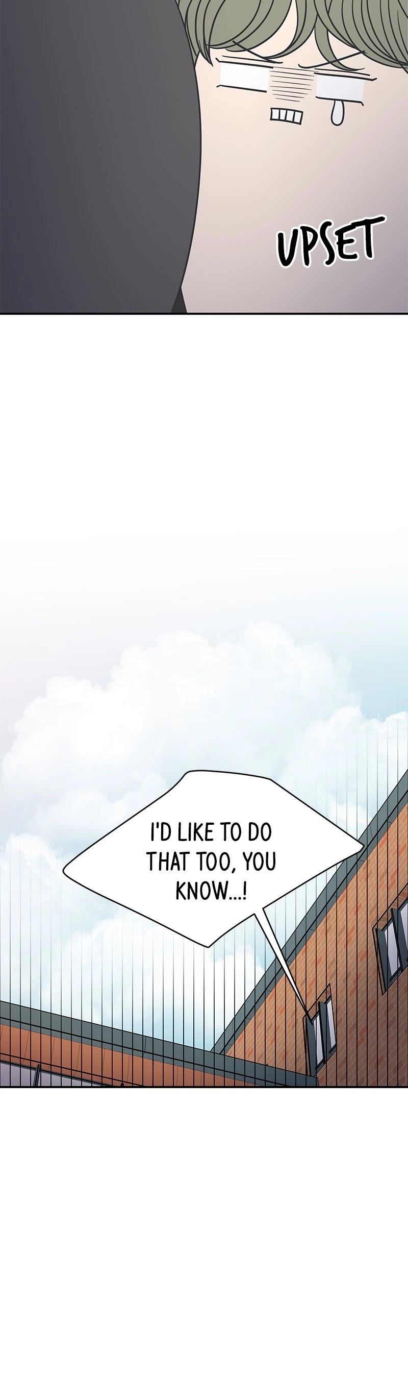 Romance 101 Chapter 93 page 31 - Chapter 93: Episode 93