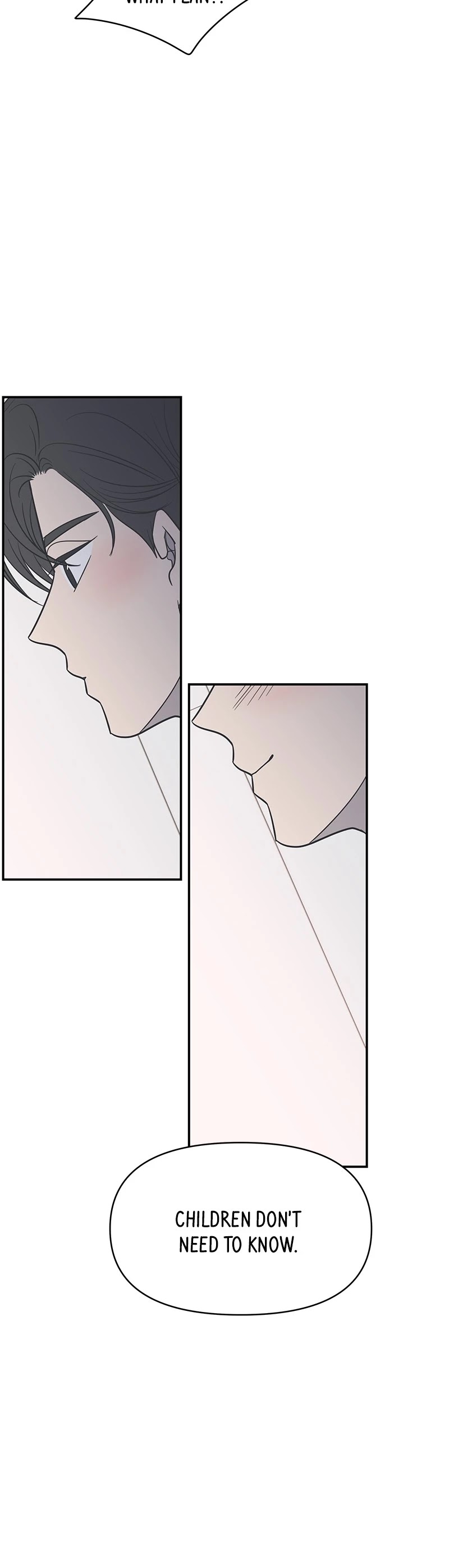 Romance 101 Chapter 93 page 36 - Chapter 93: Episode 93