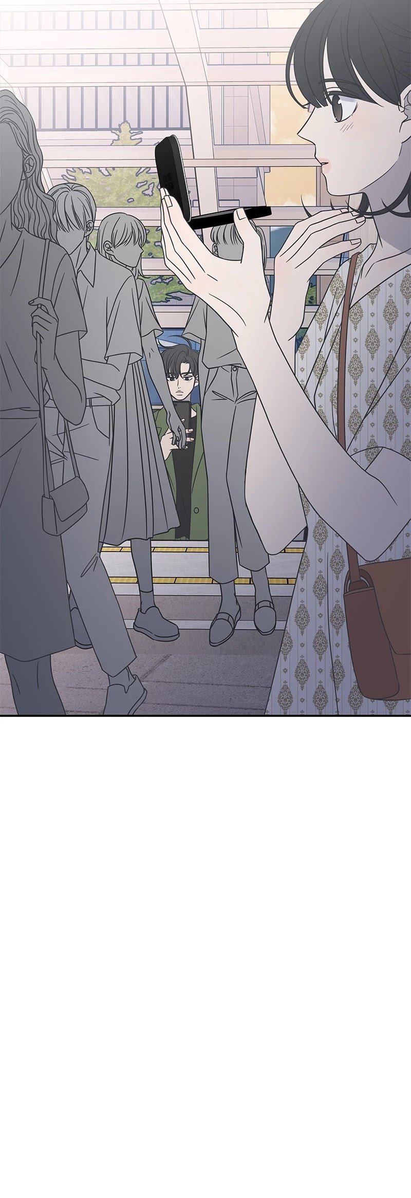 Romance 101 Chapter 93 page 38 - Chapter 93: Episode 93