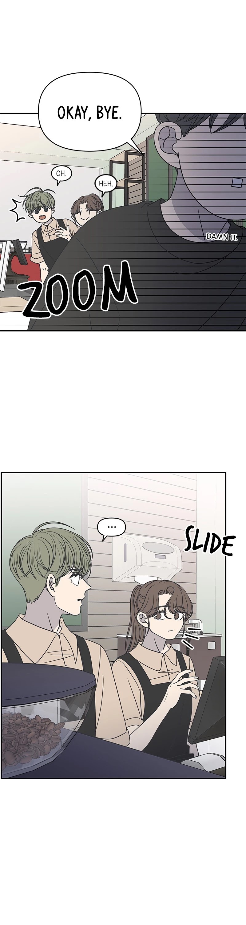 Romance 101 Chapter 93 page 5 - Chapter 93: Episode 93