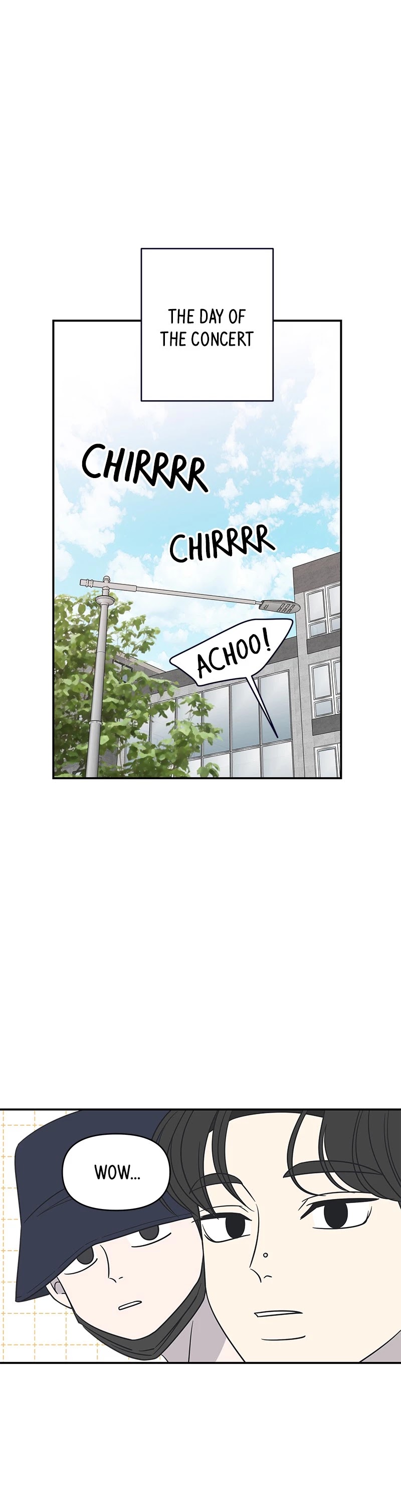 Romance 101 Chapter 94 page 1 - Chapter 94: Episode 94