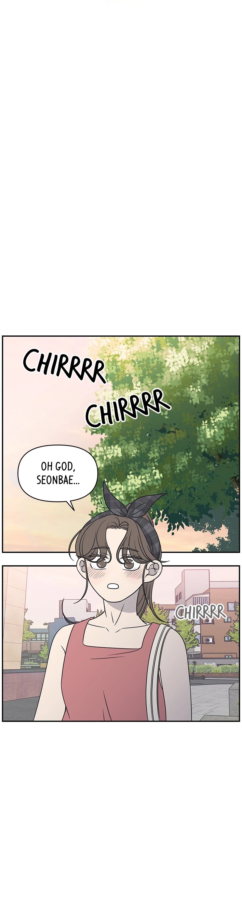 Romance 101 Chapter 94 page 13 - Chapter 94: Episode 94