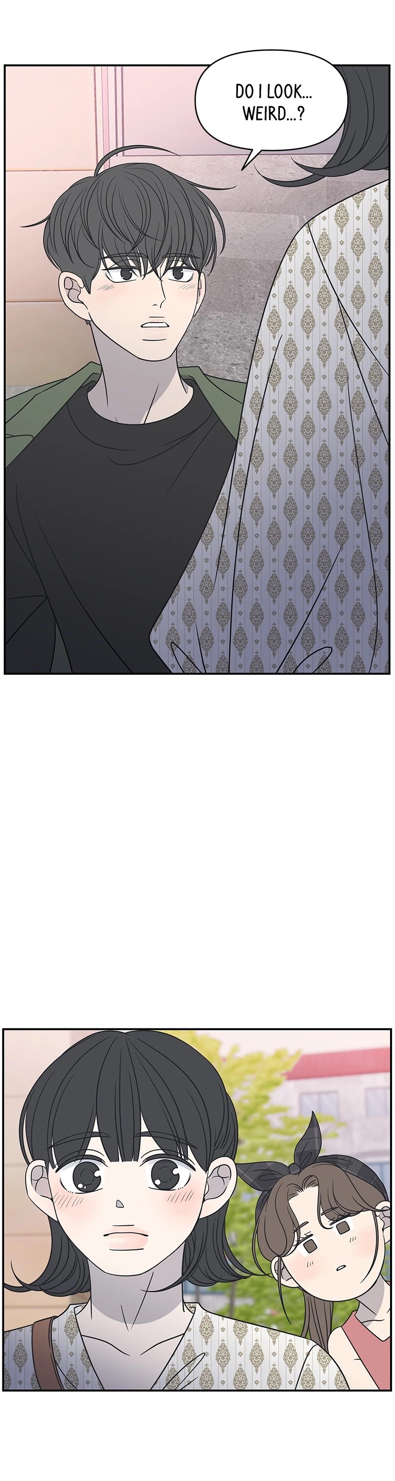 Romance 101 Chapter 94 page 18 - Chapter 94: Episode 94