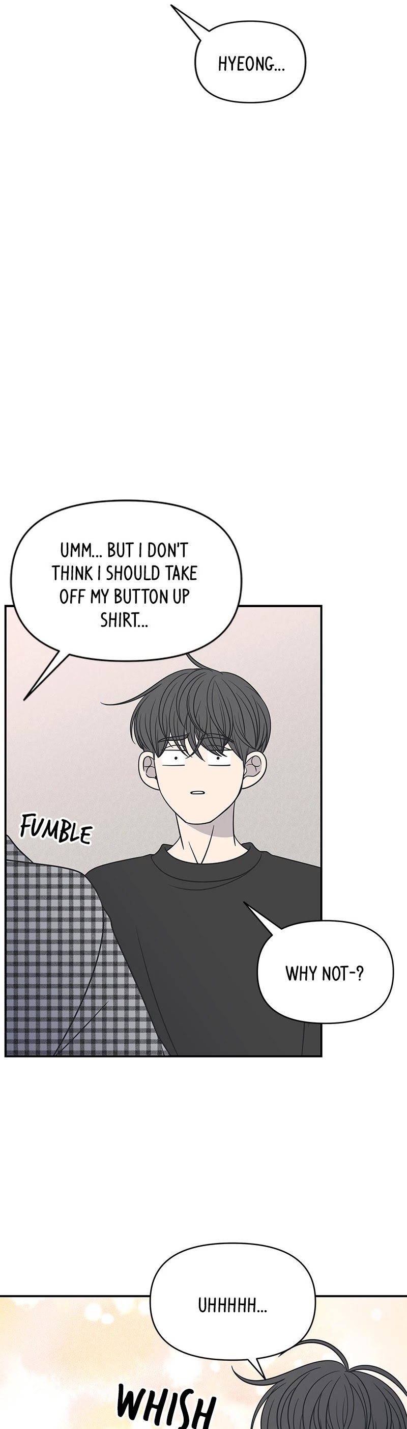 Romance 101 Chapter 94 page 24 - Chapter 94: Episode 94