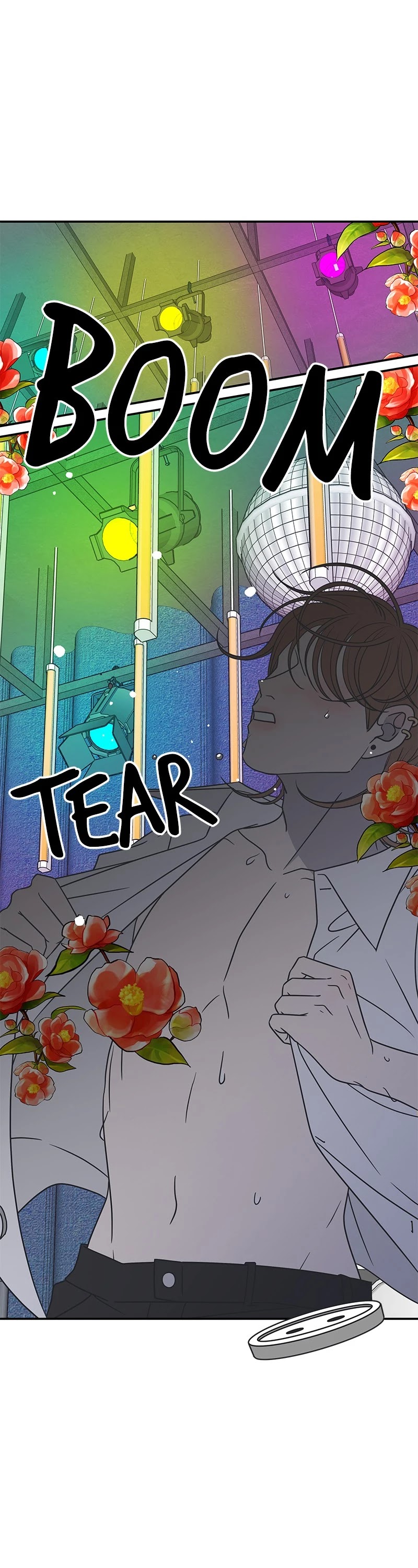 Romance 101 Chapter 94 page 31 - Chapter 94: Episode 94