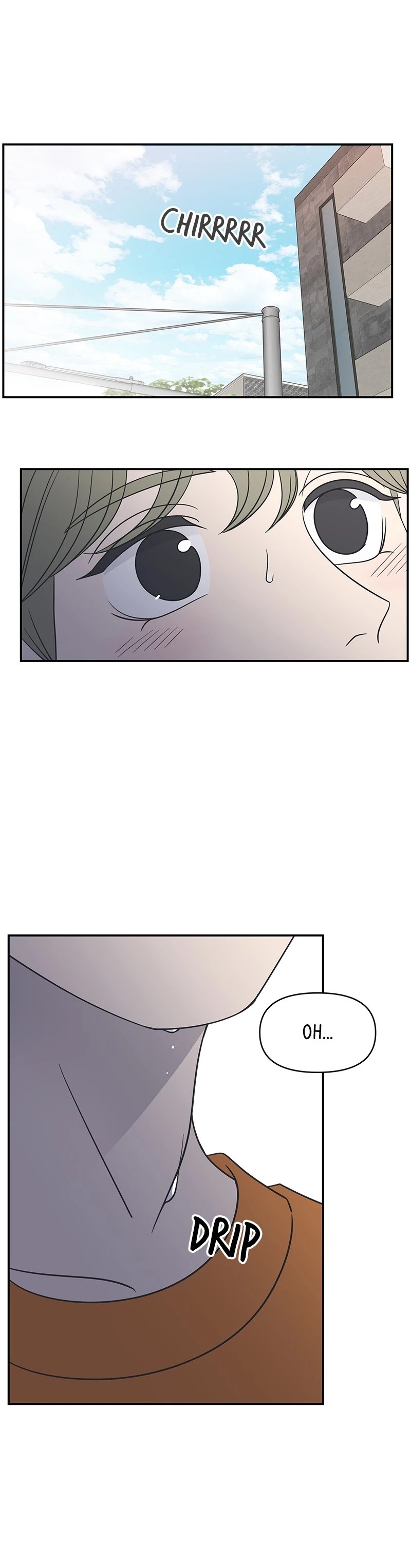 Romance 101 Chapter 94 page 6 - Chapter 94: Episode 94