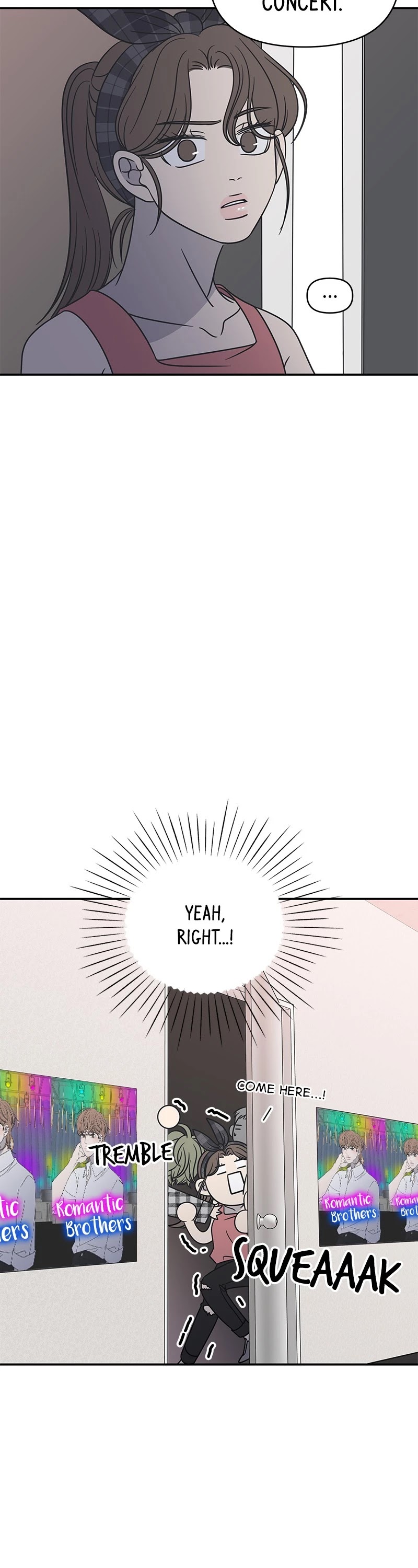 Romance 101 Chapter 95 page 14 - Chapter 95: Episode 95