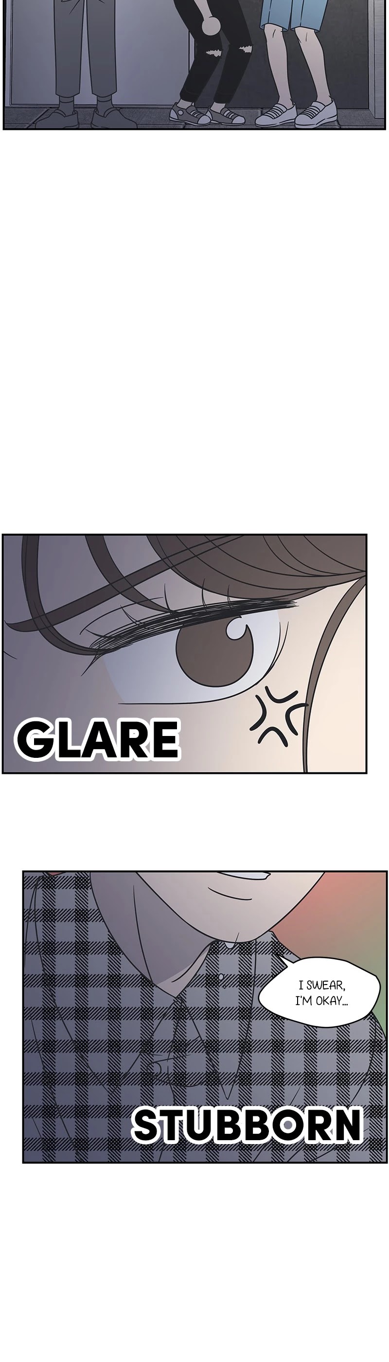 Romance 101 Chapter 95 page 16 - Chapter 95: Episode 95