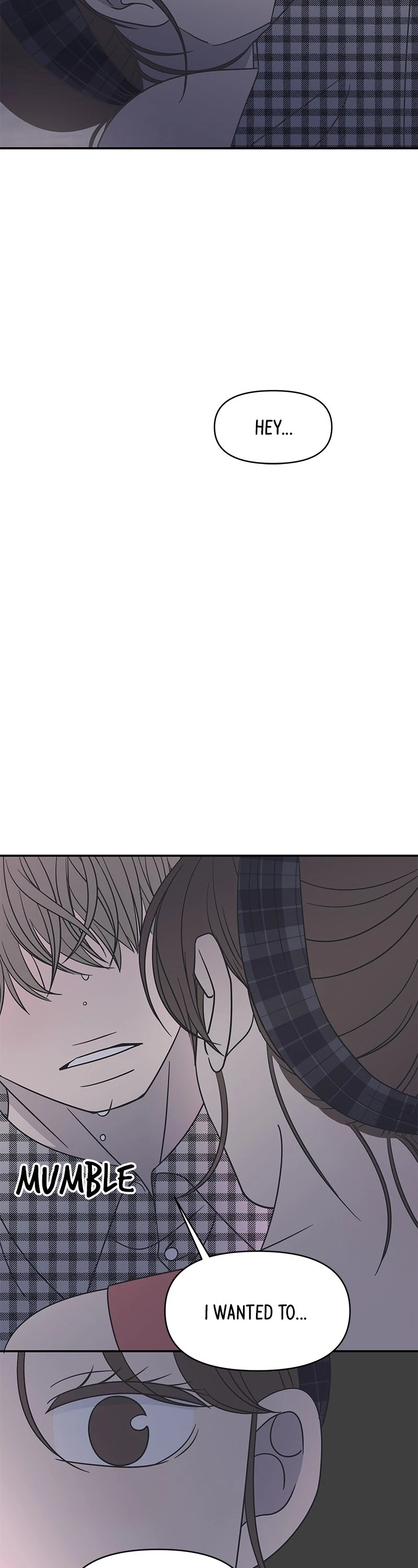 Romance 101 Chapter 95 page 21 - Chapter 95: Episode 95