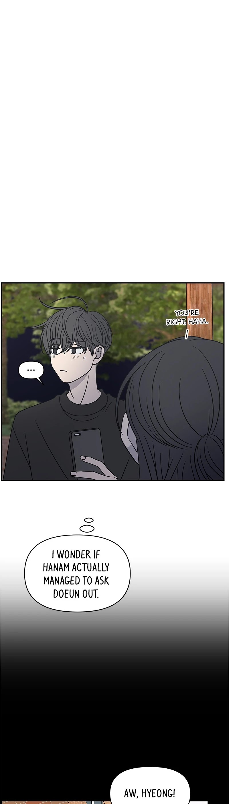 Romance 101 Chapter 95 page 27 - Chapter 95: Episode 95