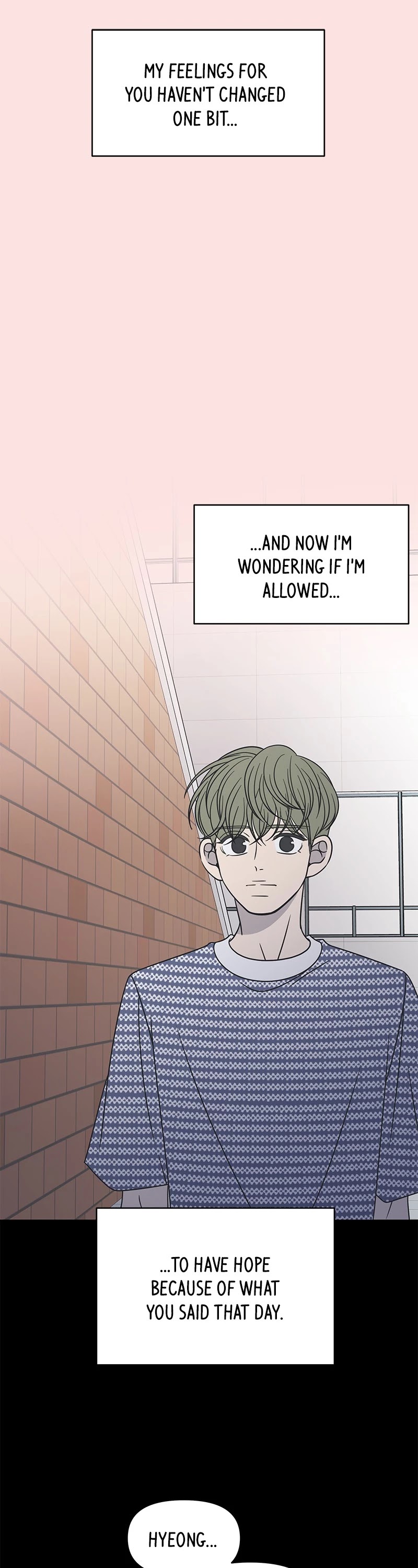 Romance 101 Chapter 95 page 30 - Chapter 95: Episode 95