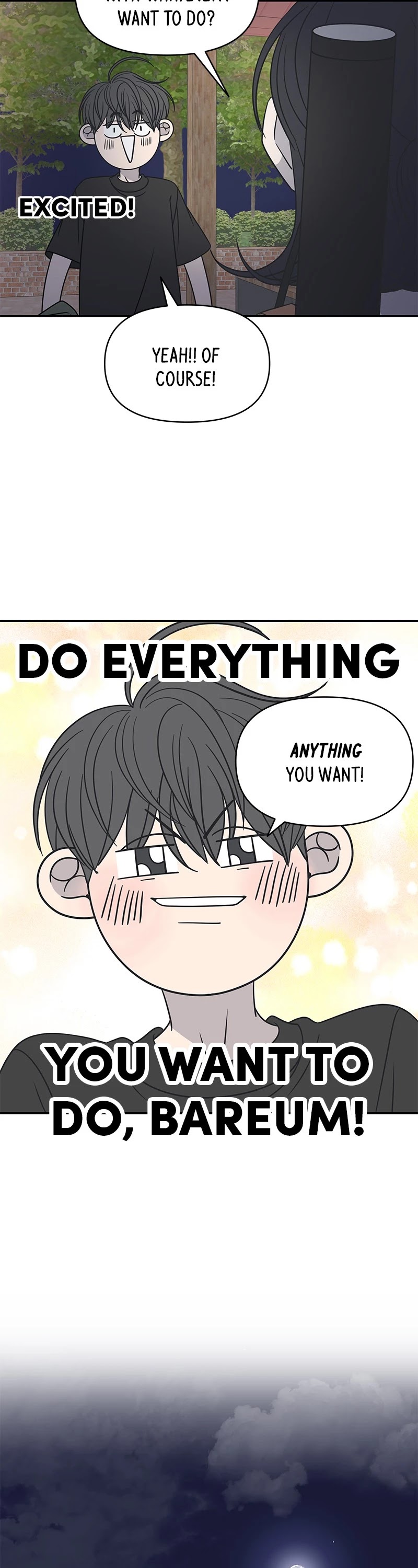 Romance 101 Chapter 95 page 41 - Chapter 95: Episode 95