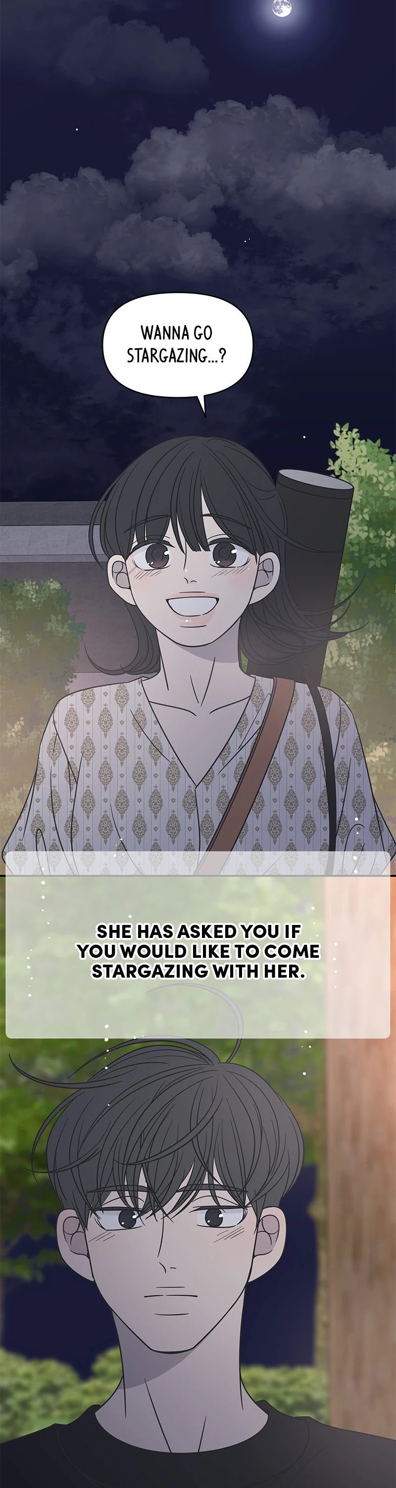 Romance 101 Chapter 95 page 42 - Chapter 95: Episode 95