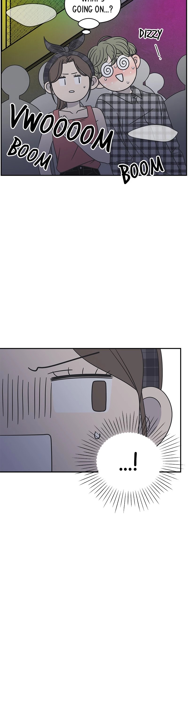 Romance 101 Chapter 95 page 6 - Chapter 95: Episode 95
