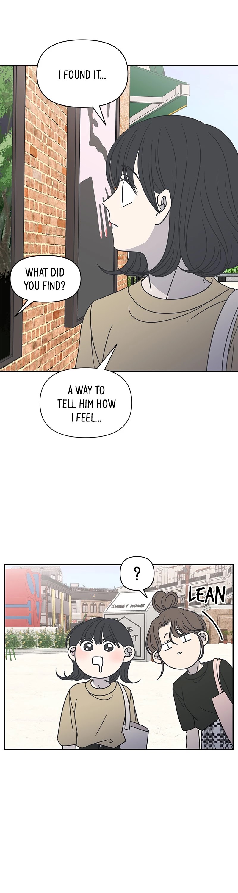 Romance 101 Chapter 96 page 13 - Chapter 96: Episode 96