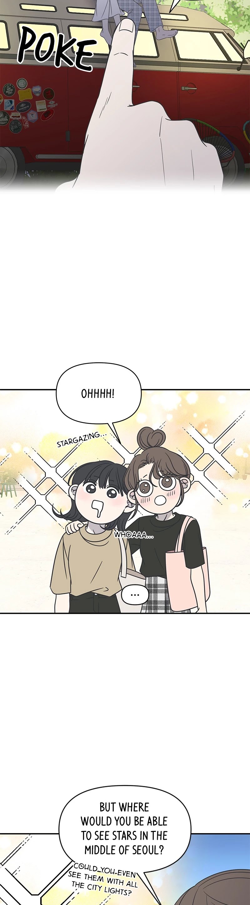 Romance 101 Chapter 96 page 16 - Chapter 96: Episode 96