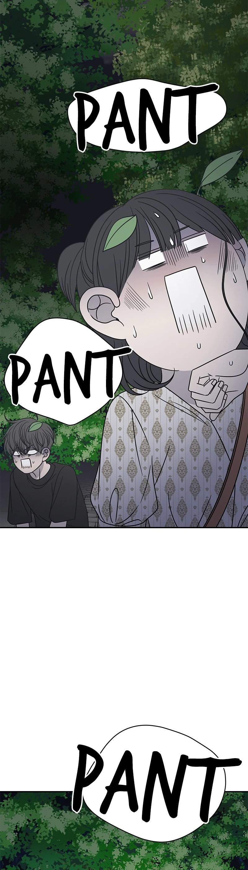 Romance 101 Chapter 96 page 20 - Chapter 96: Episode 96