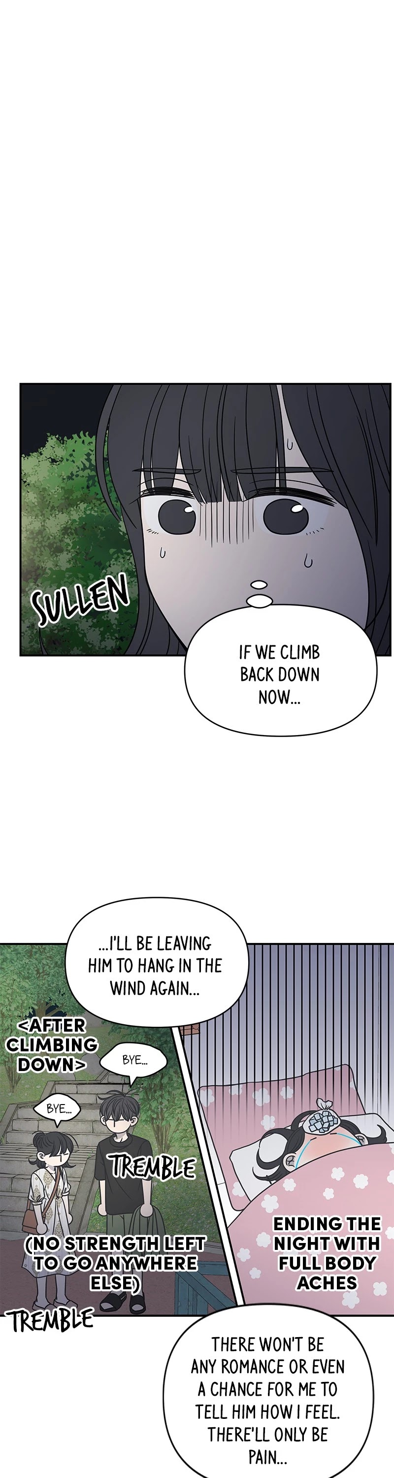 Romance 101 Chapter 96 page 26 - Chapter 96: Episode 96
