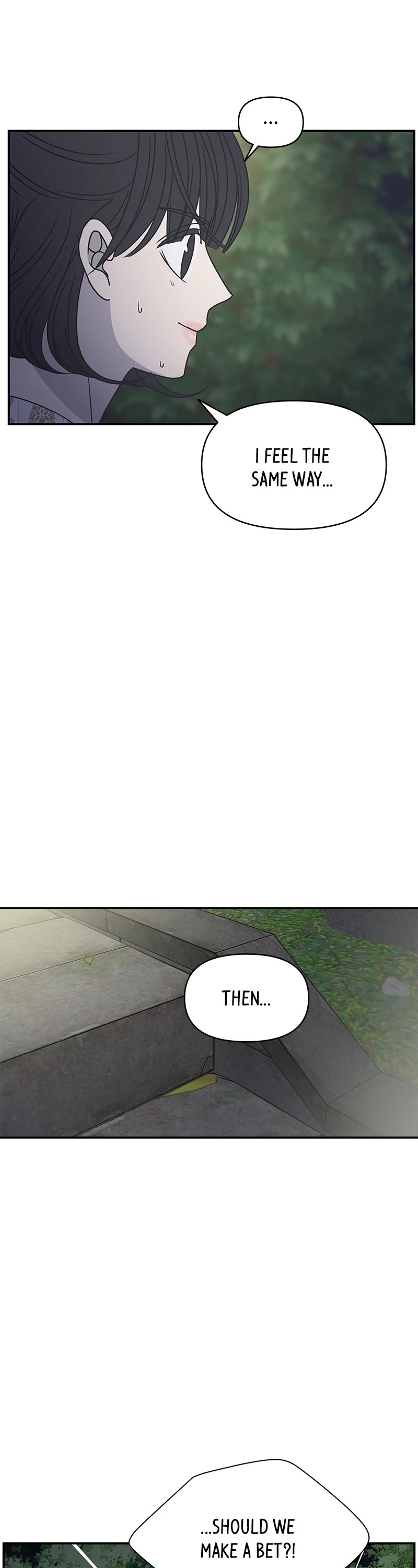 Romance 101 Chapter 96 page 30 - Chapter 96: Episode 96