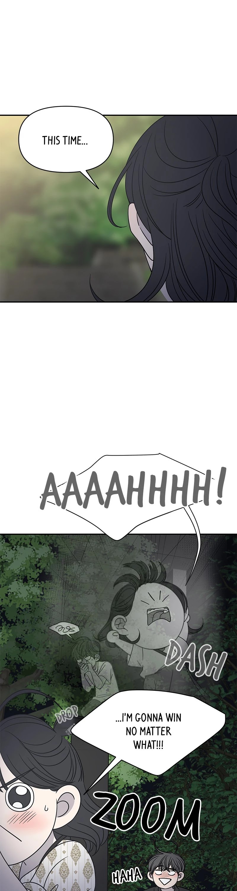 Romance 101 Chapter 96 page 33 - Chapter 96: Episode 96