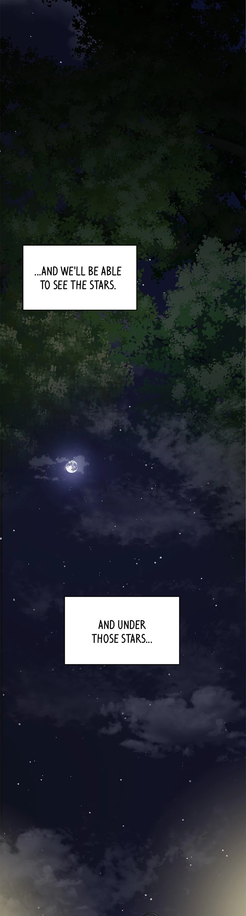 Romance 101 Chapter 96 page 36 - Chapter 96: Episode 96
