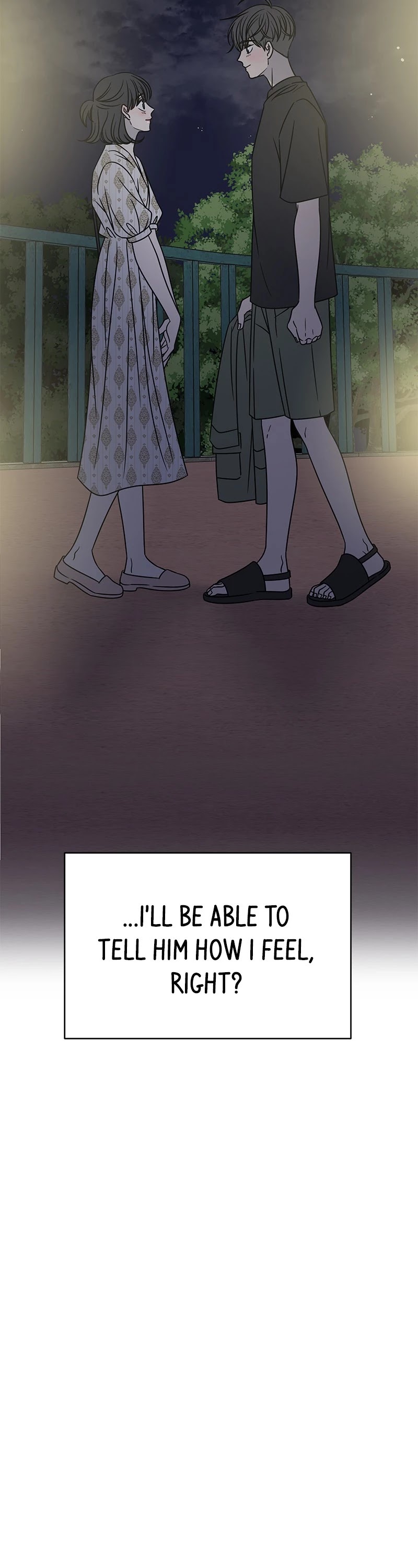 Romance 101 Chapter 96 page 37 - Chapter 96: Episode 96