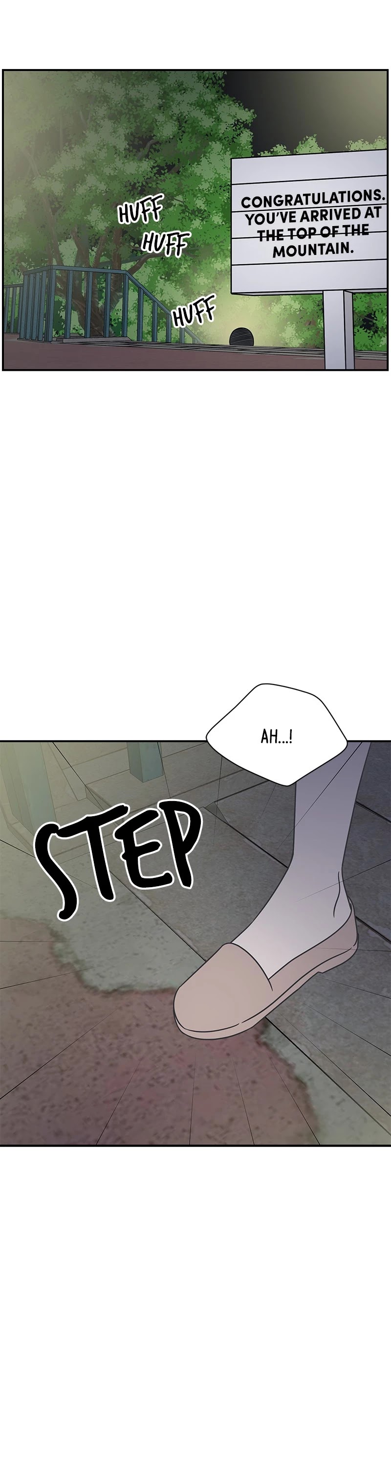 Romance 101 Chapter 96 page 38 - Chapter 96: Episode 96