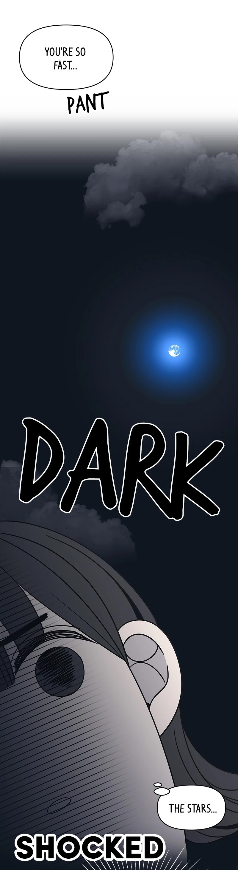 Romance 101 Chapter 96 page 40 - Chapter 96: Episode 96