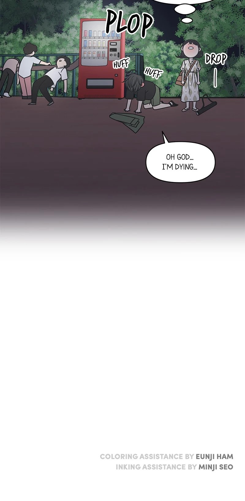 Romance 101 Chapter 96 page 42 - Chapter 96: Episode 96