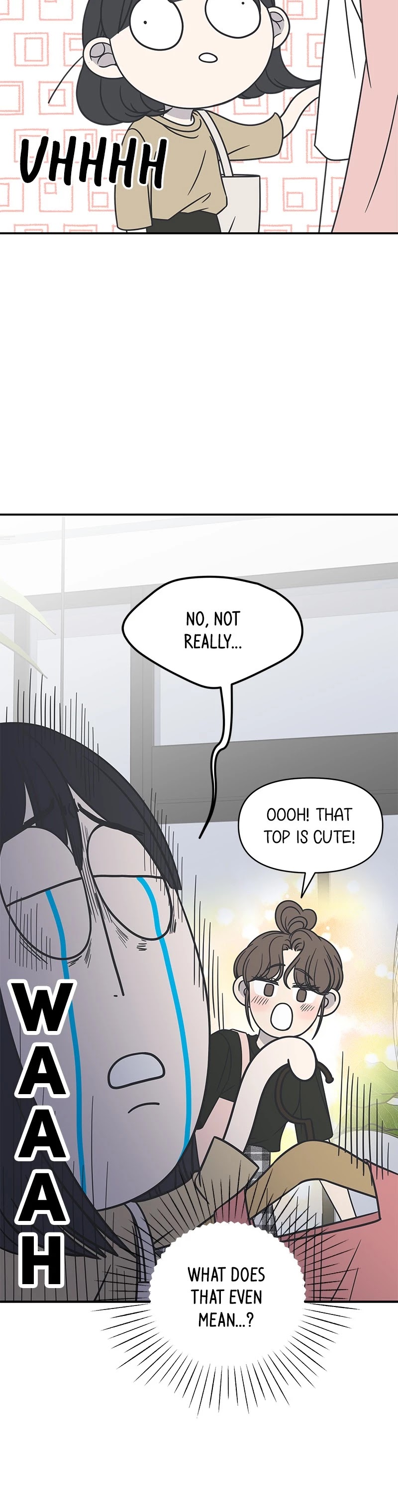 Romance 101 Chapter 96 page 6 - Chapter 96: Episode 96