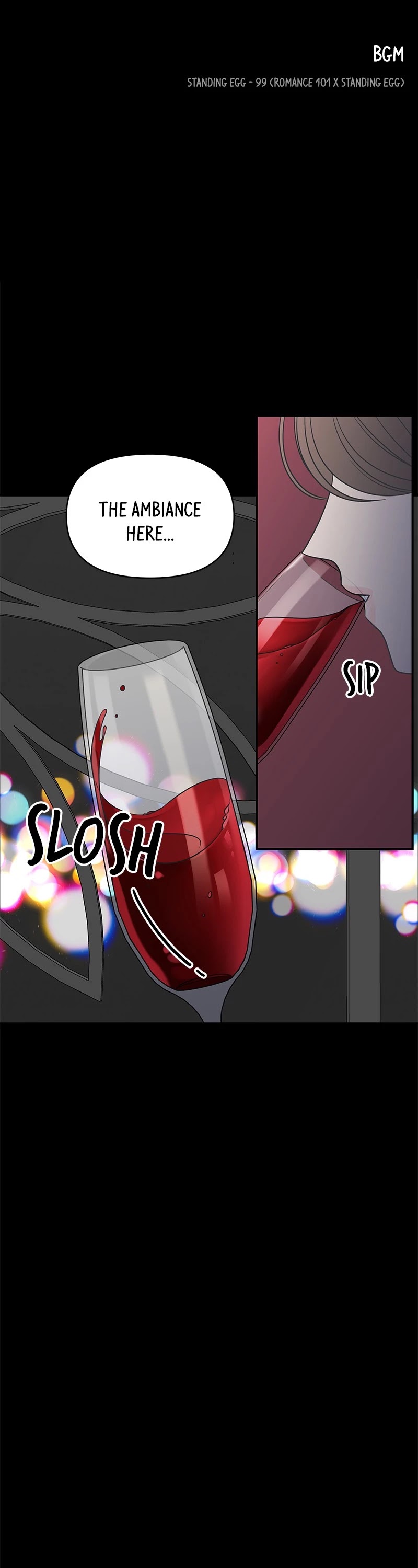 Romance 101 Chapter 97 page 1 - Chapter 97: Episode 97
