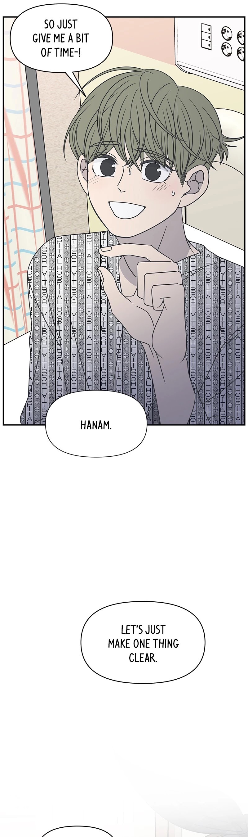 Romance 101 Chapter 97 page 11 - Chapter 97: Episode 97