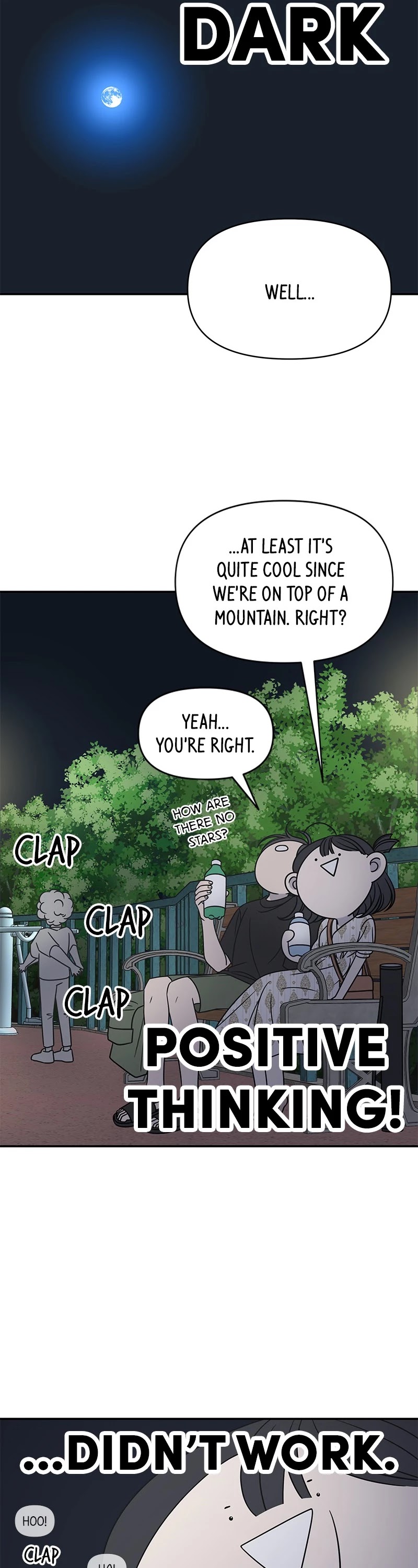 Romance 101 Chapter 97 page 14 - Chapter 97: Episode 97