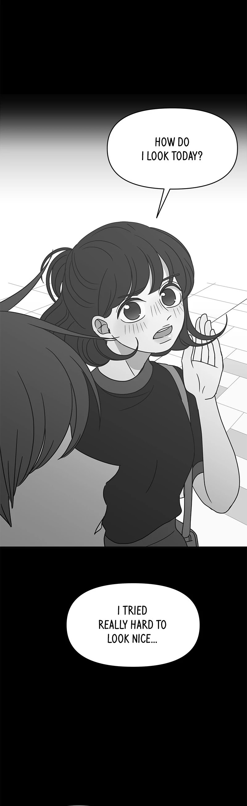 Romance 101 Chapter 97 page 20 - Chapter 97: Episode 97
