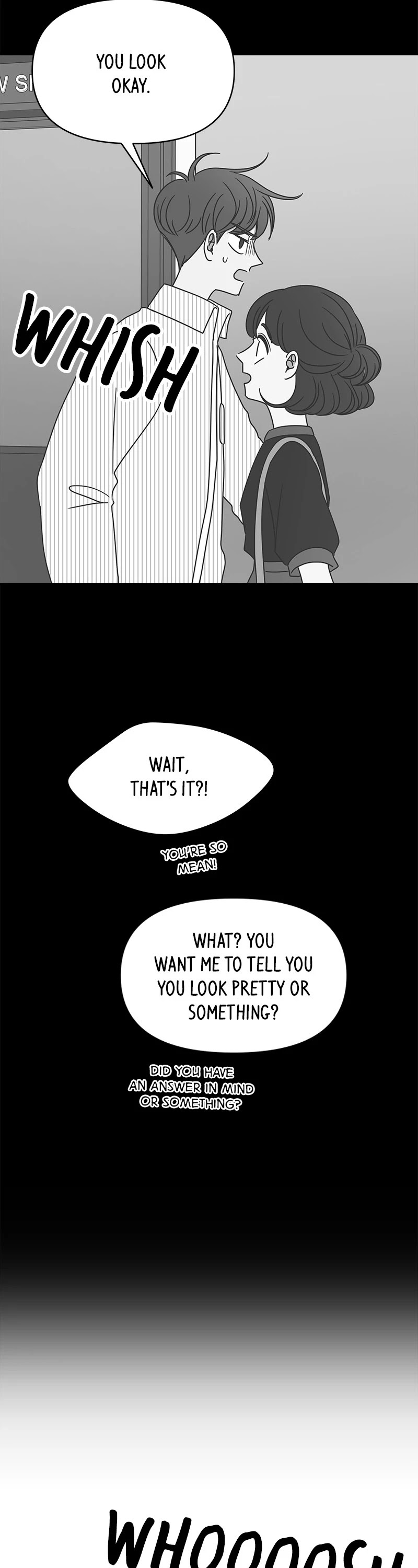 Romance 101 Chapter 97 page 21 - Chapter 97: Episode 97