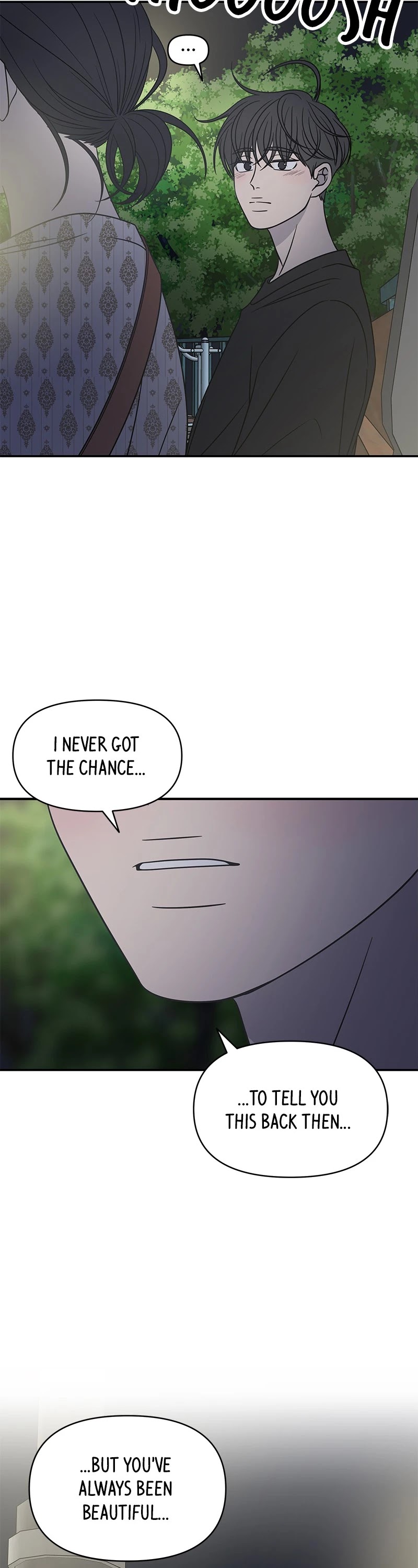 Romance 101 Chapter 97 page 22 - Chapter 97: Episode 97