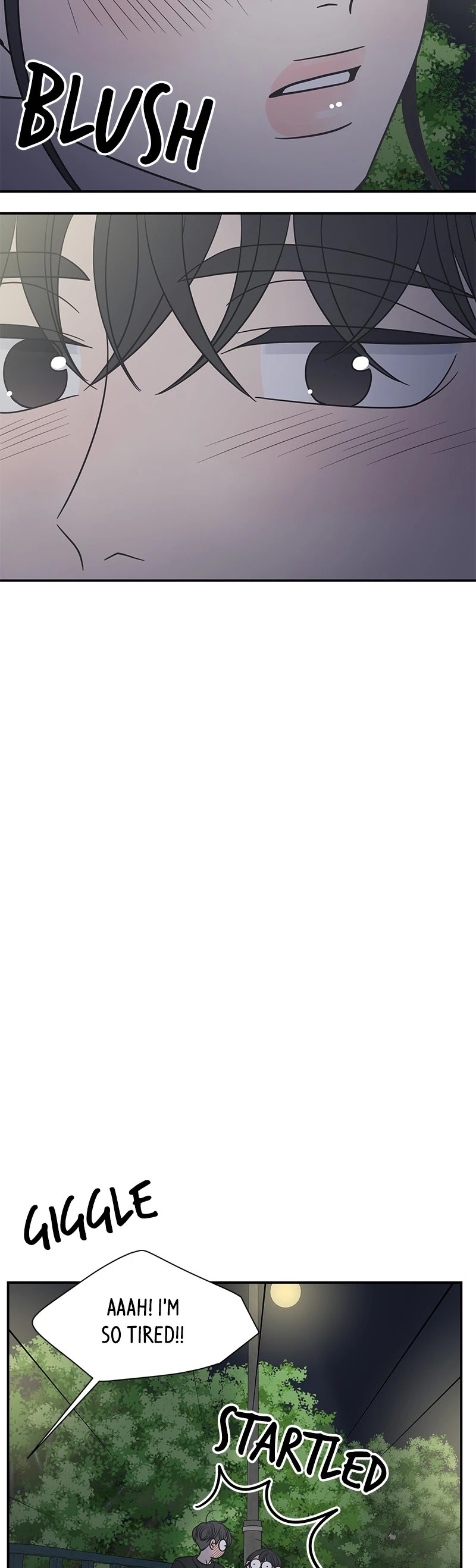 Romance 101 Chapter 97 page 24 - Chapter 97: Episode 97