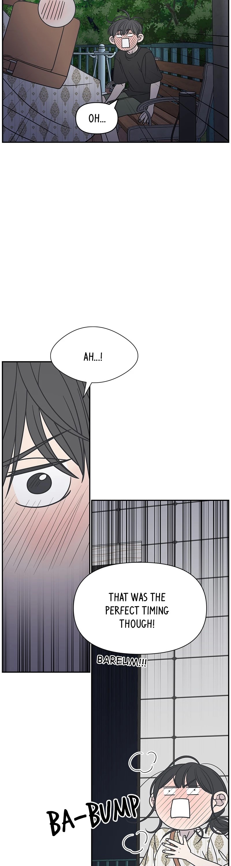 Romance 101 Chapter 97 page 26 - Chapter 97: Episode 97