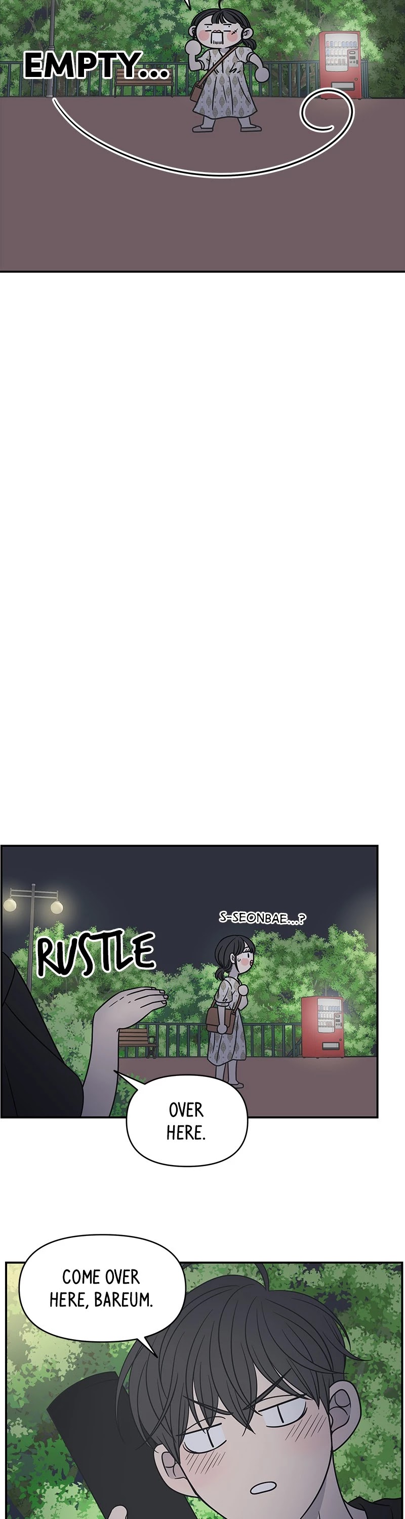 Romance 101 Chapter 97 page 30 - Chapter 97: Episode 97