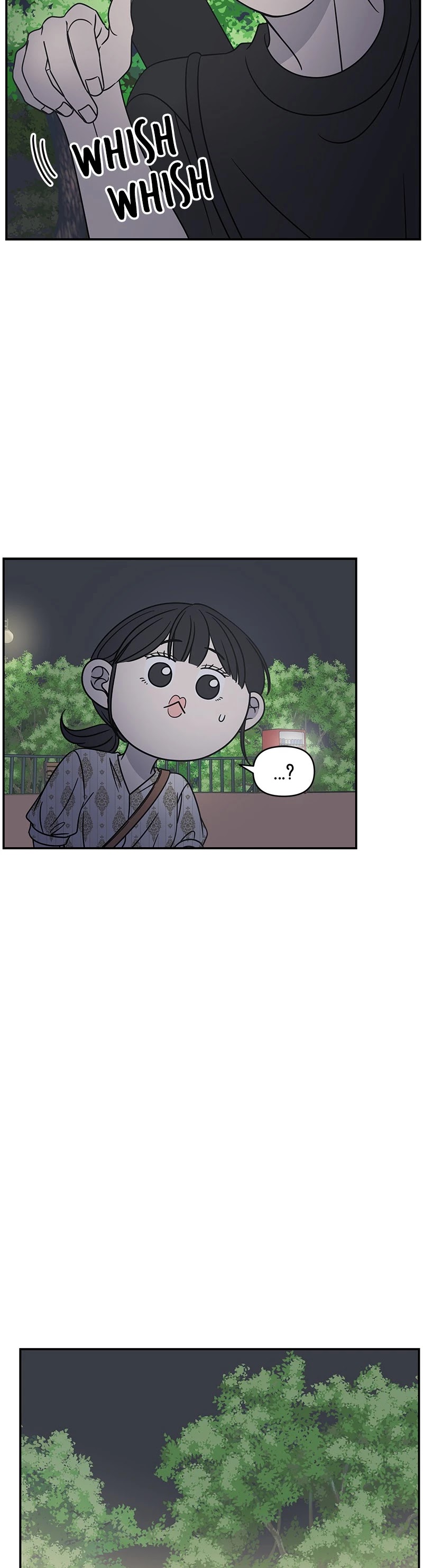 Romance 101 Chapter 97 page 31 - Chapter 97: Episode 97