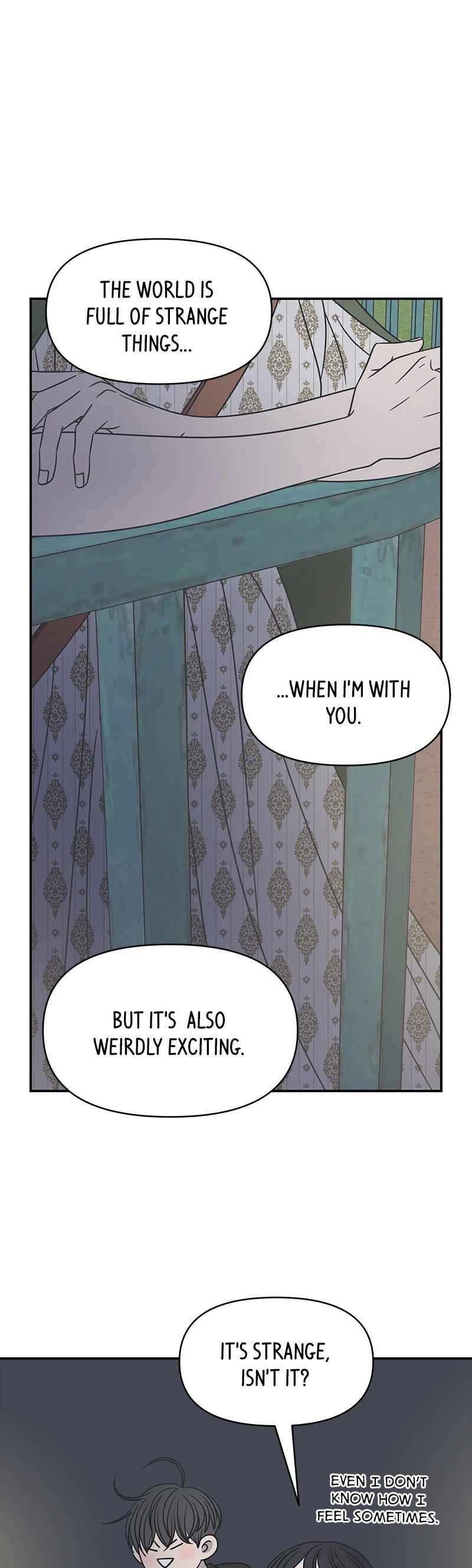 Romance 101 Chapter 97 page 36 - Chapter 97: Episode 97