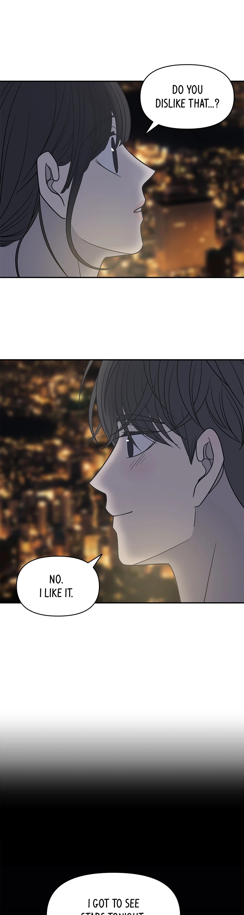 Romance 101 Chapter 97 page 38 - Chapter 97: Episode 97
