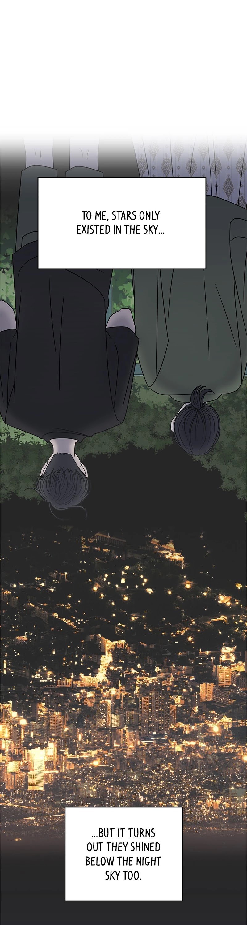 Romance 101 Chapter 97 page 40 - Chapter 97: Episode 97