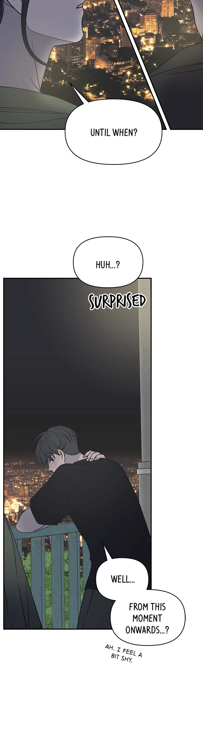 Romance 101 Chapter 97 page 43 - Chapter 97: Episode 97