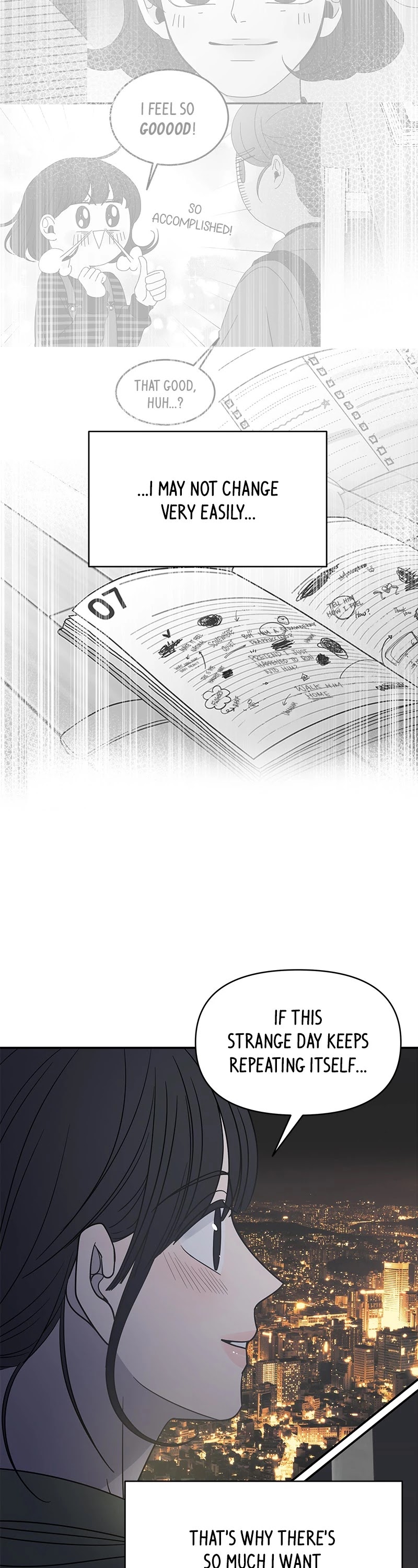 Romance 101 Chapter 97 page 45 - Chapter 97: Episode 97